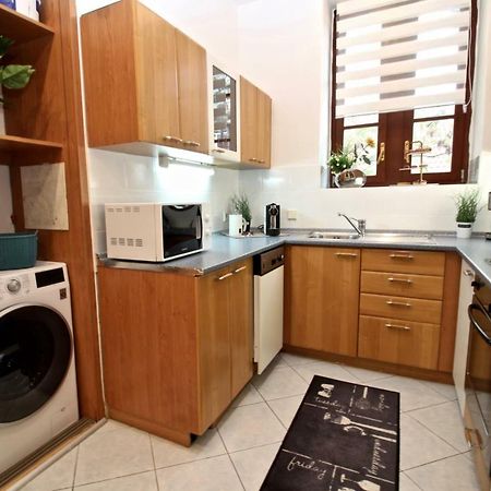 New Design & Style Apartment Old Town Xxl Prague Ngoại thất bức ảnh