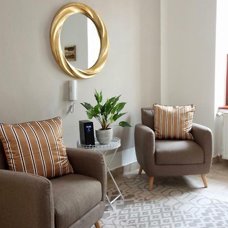 New Design & Style Apartment Old Town Xxl Prague Ngoại thất bức ảnh