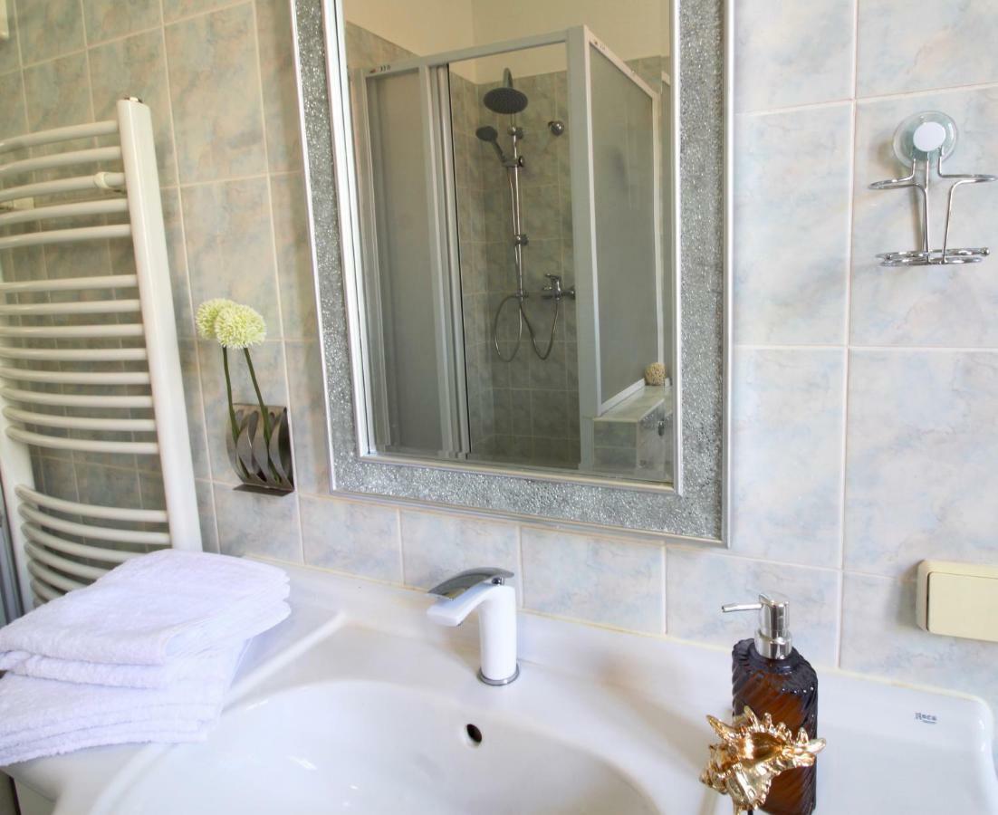 New Design & Style Apartment Old Town Xxl Prague Ngoại thất bức ảnh