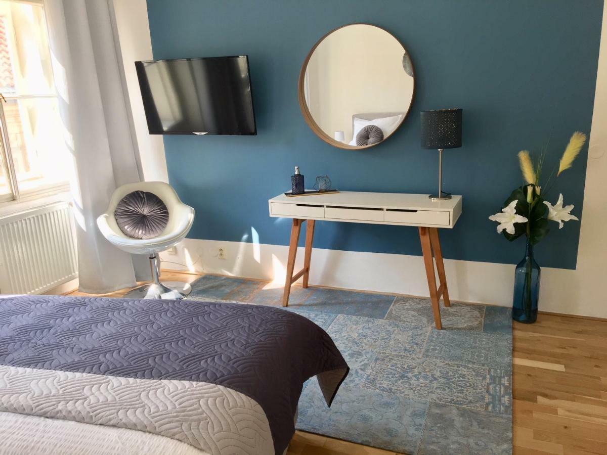 New Design & Style Apartment Old Town Xxl Prague Ngoại thất bức ảnh