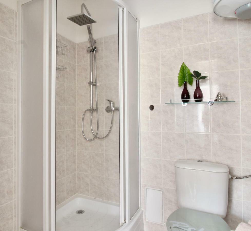 New Design & Style Apartment Old Town Xxl Prague Ngoại thất bức ảnh