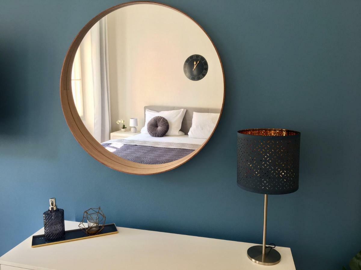 New Design & Style Apartment Old Town Xxl Prague Ngoại thất bức ảnh