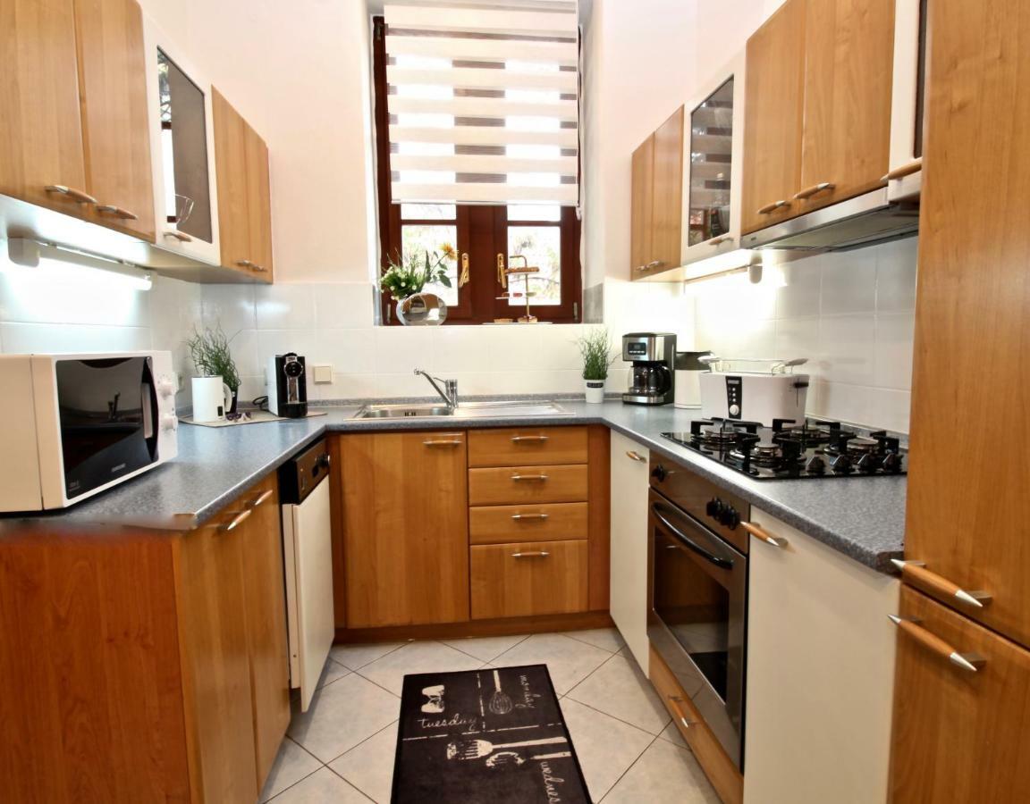 New Design & Style Apartment Old Town Xxl Prague Ngoại thất bức ảnh