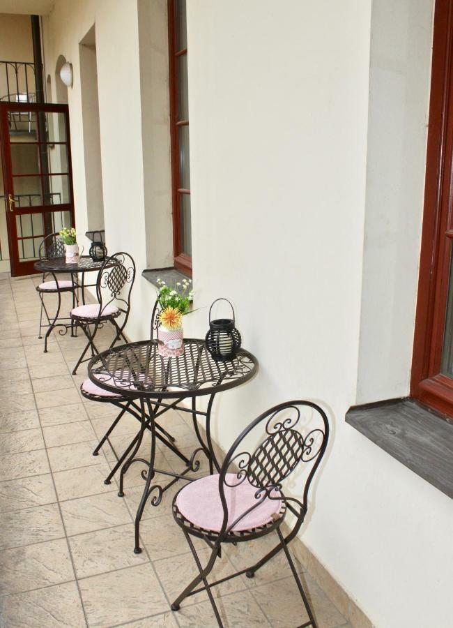 New Design & Style Apartment Old Town Xxl Prague Ngoại thất bức ảnh