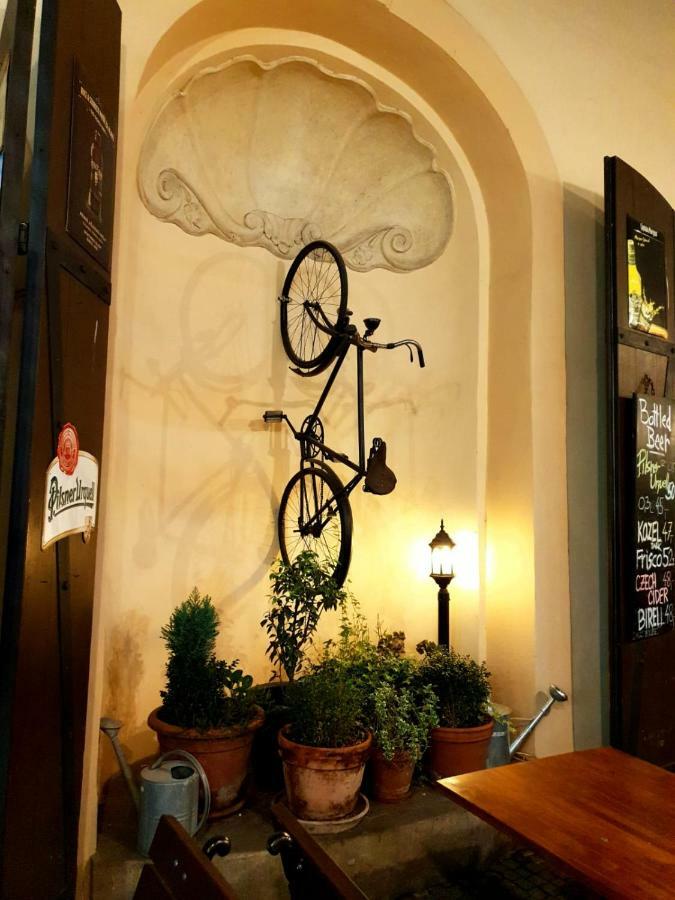 New Design & Style Apartment Old Town Xxl Prague Ngoại thất bức ảnh